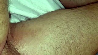 Try Not To Cum Watching Ansima Spit And Jerk Big Cock