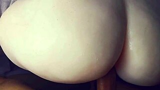 Loving That Tight Sexy Ass In Doggy Style