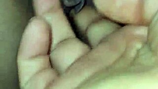 Harassing Mature Big-Ass Woman with Dirty Talk on Lima Streets! Part 1