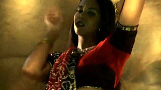 The Dreamy Indian Beauty's Pure Seduction Story