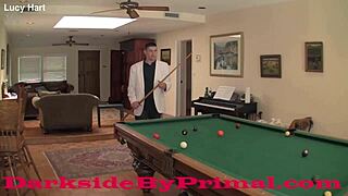 patriot girl faces watery doom in underwater bondage