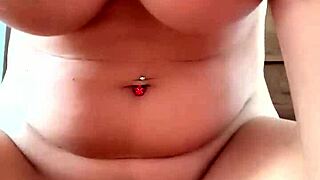 big tits cowgirl rides dildo and squirts like crazy lenushkadoll