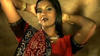 The Dreamy Indian Beauty's Pure Seduction Story