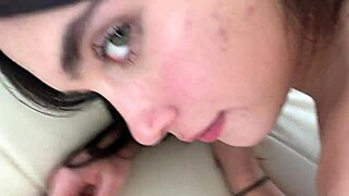 Your Free-Use Teen 18+ Step Daughter ~ Daisy Phoenix ~ Household Fantasy ~ Scott Stark