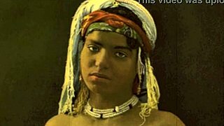 Wonderful world of vintage pornography women of the world