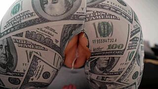 Creampie Compilation: Big Ass Booty