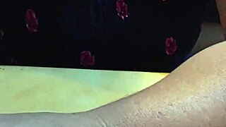 Harassing Mature Big-Ass Woman with Dirty Talk on Lima Streets! Part 1