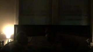 watch me fucking hot ass blonde with blowjob in homemade reality