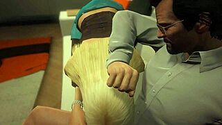 Inviting A Hooker Over In Gta 5