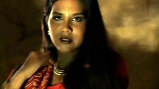 The Dreamy Indian Beauty's Pure Seduction Story