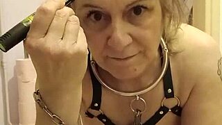 2025 03 26 esclave f la bonniche leche wc 😏