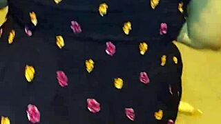 Harassing Mature Big-Ass Woman with Dirty Talk on Lima Streets! Part 1