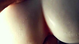 Loving That Tight Sexy Ass In Doggy Style