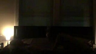 watch me fucking hot ass blonde with blowjob in homemade reality