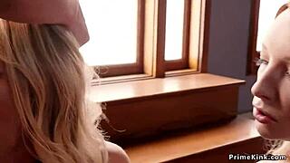 Butler Anal Bangs Busty Milf And Teen 18+