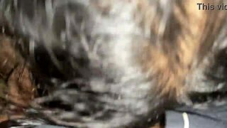 An Indian village girl explores her first experiences in a romantic setting.