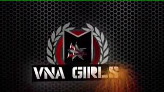 Tasha Reign Rubs Her Big Clit