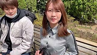 Super Cute Caregiver Appears in This Special Video