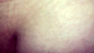 spin cycle fun in laundromat car for public sex 😏