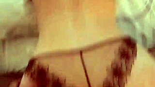 Hey, check out this french amateur in spandex lingerie getting pounded and rimmed 😏