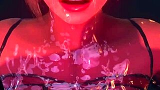 nelly gets banged and has multiple orgasms 😍