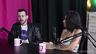 Bruna Carlos Bora Cast Compilation Part 2 😏