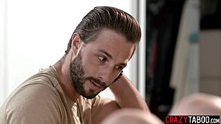 Wet teen with braces khloe kapri caught masturbating and fucked hard