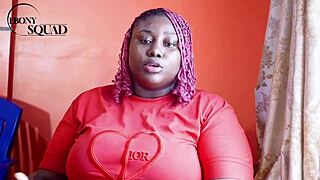 Interview From Chubby Lisa X Mama P!