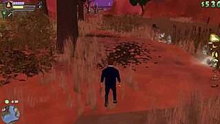 bonetown part 3 compilation of game scenes hd