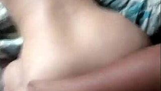 I gived my stepsister hard sex, she screams loud!