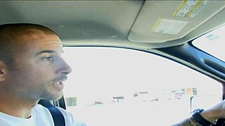 Sexy Milf Rides Massive Dick Deeply