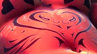 nelly gets banged and has multiple orgasms 😍