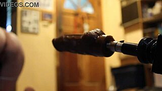 fuck machine for intense orgasms