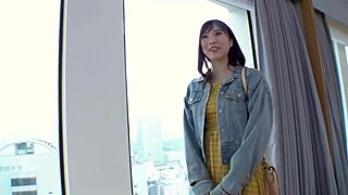 Slender Nursery Teacher with Model Body, Intense Sex?