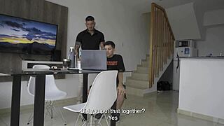 Fucked best friend's sister