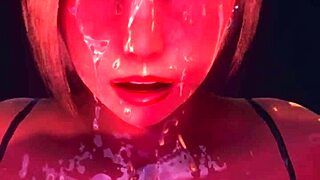 nelly gets banged and has multiple orgasms 😍