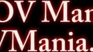 cum crazy cuties kendra cole in pov blowjob