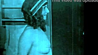 Hey, let's dive into some vintage retro vibes with antique beaver shots 😎