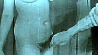 Hey, let's dive into some vintage retro vibes with antique beaver shots 😎