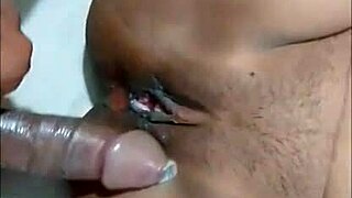 Nepali Sexy Hotwife: Maid and Boss Scene