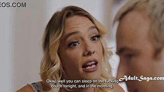 The cuck in laws - charles dera kenna james penny barber