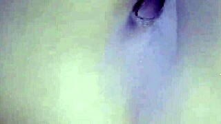 Jeny Smith See Through Yoga Pants Camel Toe