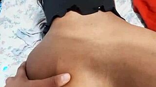 Damn bitch, your ass got me addicted to anal