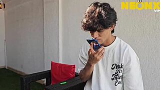 hema bhabhi desi massage turns arabic sex with indian boy