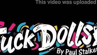 Ultimate slut monika wild is back totally crazy in this epic rough anal scene gape farts guys ass fingering wet