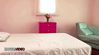 miu tsukino blows multiple cocks then gets hardcore creampie group fuck 😏