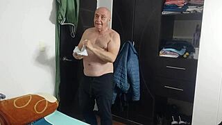 Intense anal assfucking with agarabas and olpr. They eat pussy, suck cock, and fuck hard.