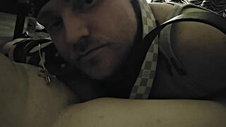 Candid Sandra Goes To Church And Has A Religious Experience With Jon Jones