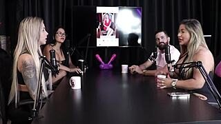 Jogo do tinder quem ela deu match - juli figueir� e felipe larrossa sheer red