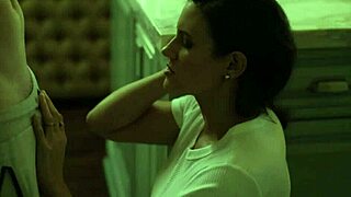 milf penny barber gets bent over for wild sex with son-in-law van wylde